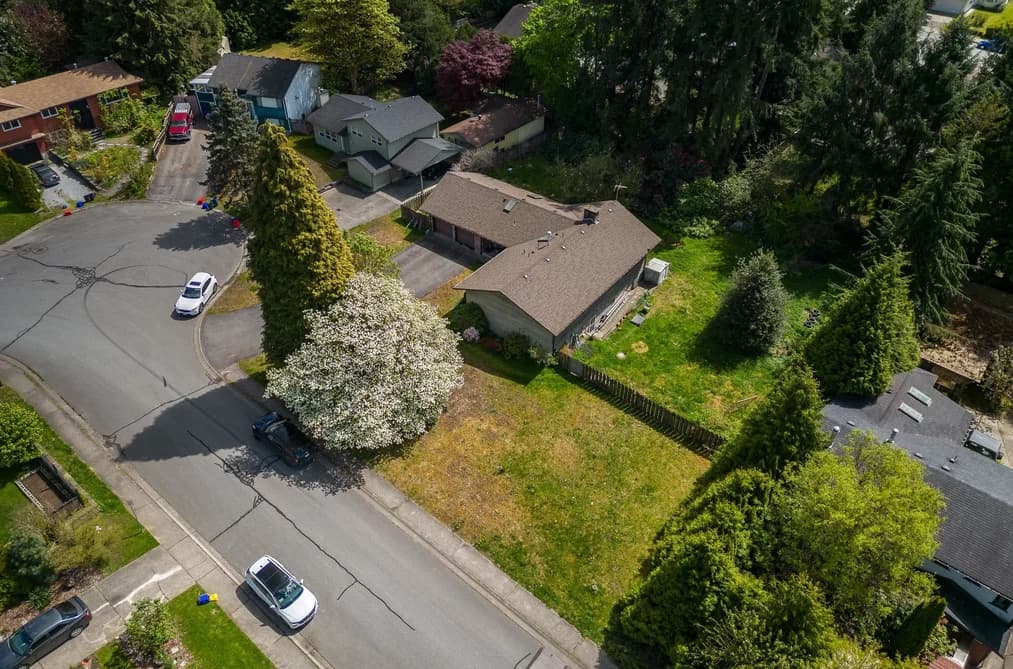 21190 GLENWOOD AVENUE, Maple Ridge, BC — Residential for Sale - Main Photo