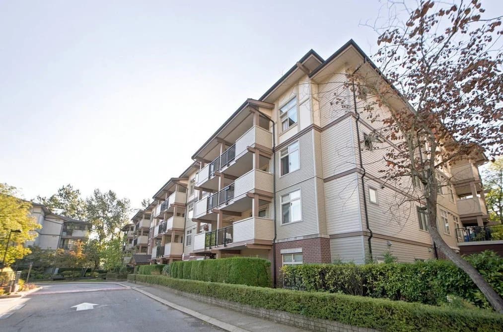 212 10088 148TH STREET, Surrey, BC — Residential for Sale - Main Photo