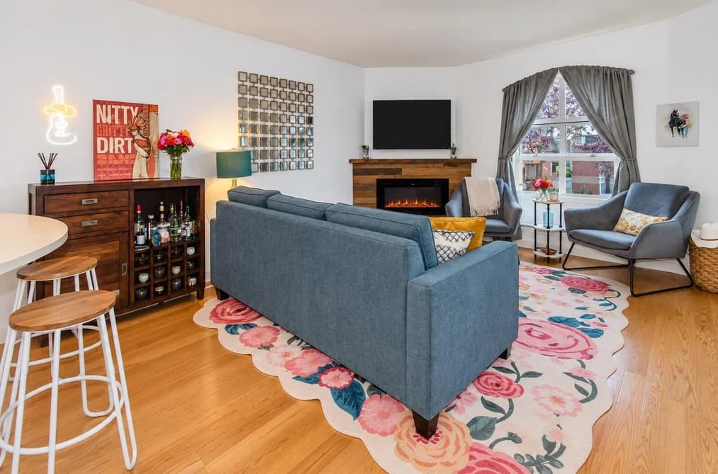 212 1082 W 8TH AVENUE, Vancouver BC V6H 1C4 - Photo 1