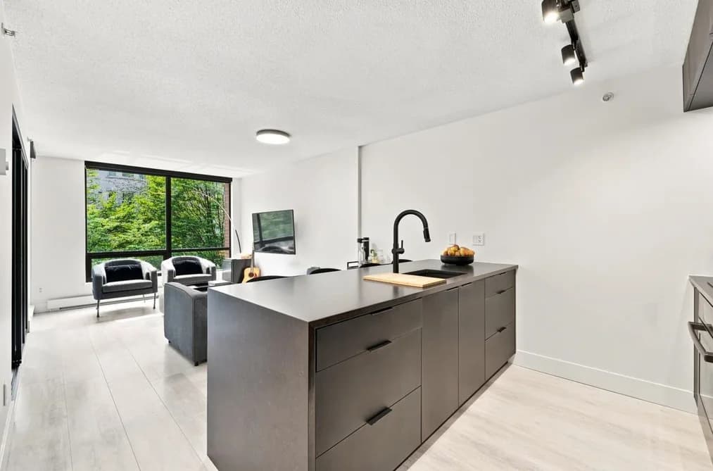 212 1082 SEYMOUR STREET, Vancouver BC V6B 1X9 - Photo 1