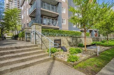 Condo for sale at 212 1200 Eastwood Avenue Coquitlam British Columbia - MLS: R3106365