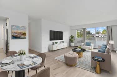 Condo for sale at 212 12096 222 Street Maple Ridge British Columbia - MLS: R3117808