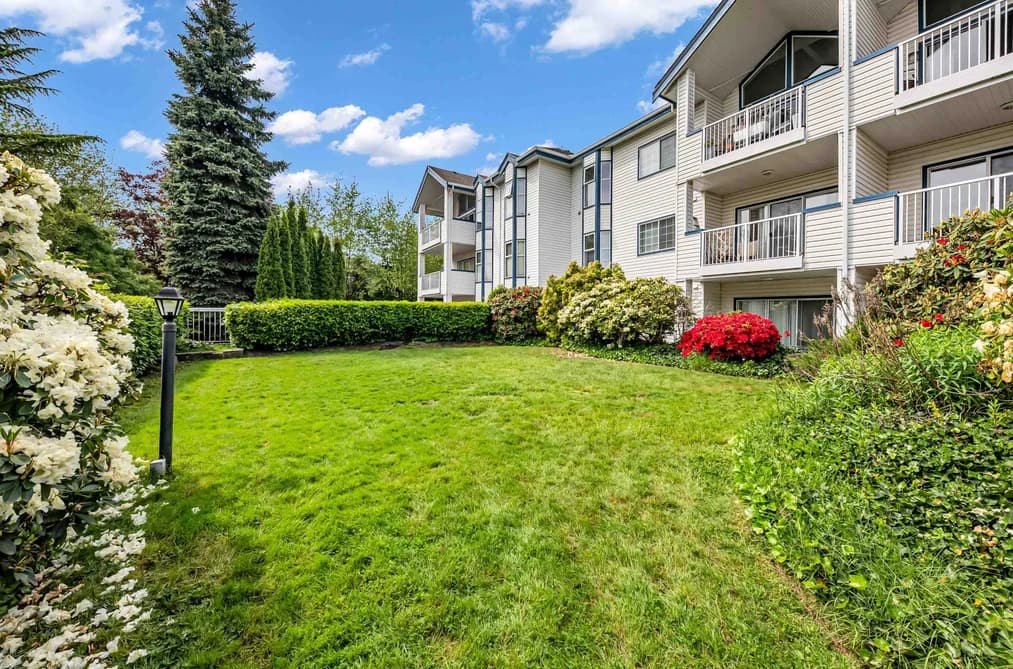 212 13918 72 AVENUE, Surrey, BC — Residential for Sale - Main Photo