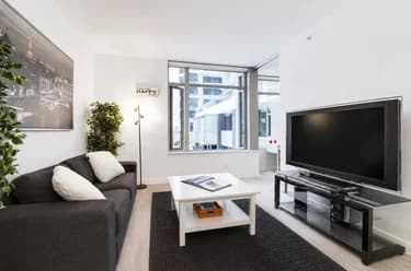 Condo for sale at 212 1661 Quebec Street Vancouver British Columbia - MLS: R3139310
