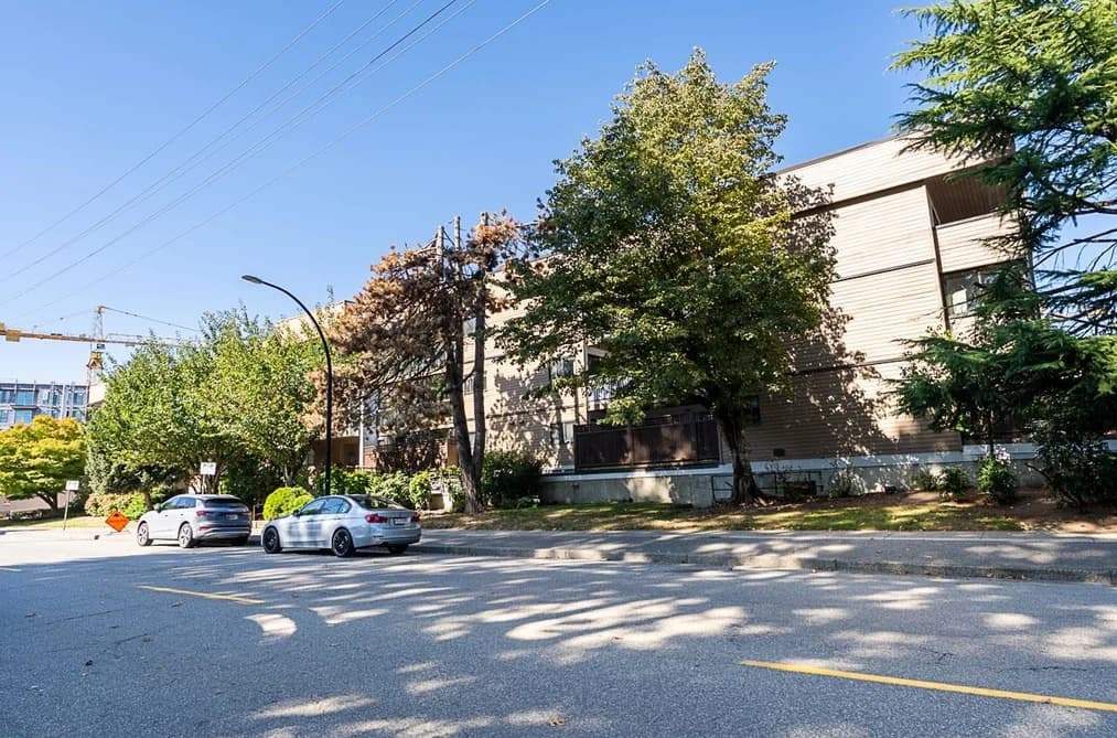 212 2245 WILSON AVENUE, Port Coquitlam, BC — Residential for Sale - Photo 2