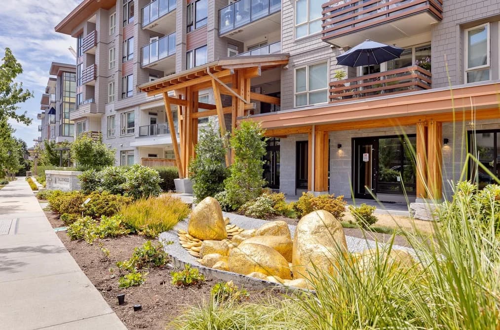 212 2663 LIBRARY LANE, North Vancouver, BC — Residential for Sale - Photo 2