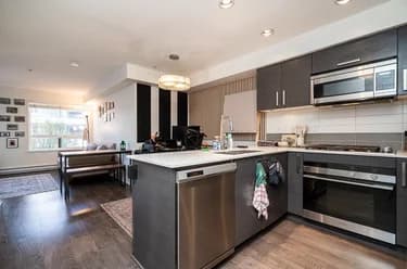 Condo for sale at 212 2858 W 4th Avenue Vancouver British Columbia - MLS: R3115262