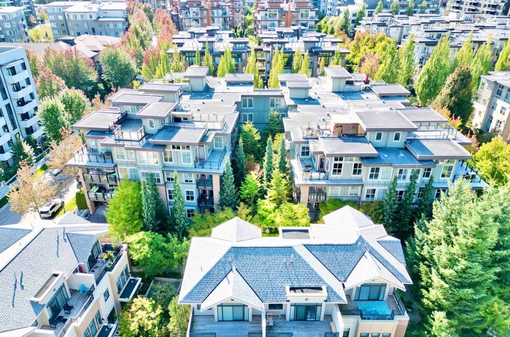 212 3478 WESBROOK MALL, Vancouver, BC — Residential for Sale - Main Photo