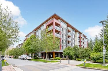 Condo for sale at 212 3581 Ross Drive Vancouver British Columbia - MLS: R3131924