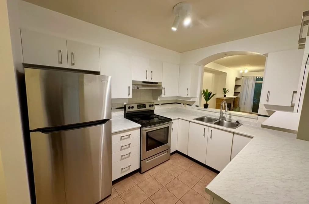 212 3600 WINDCREST DRIVE, North Vancouver, BC — Residential for Sale - Main Photo
