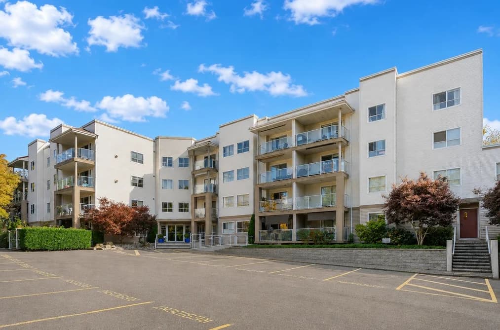 #212 4758 53 STREET, Ladner, BC — Residential for Sale - Main Photo