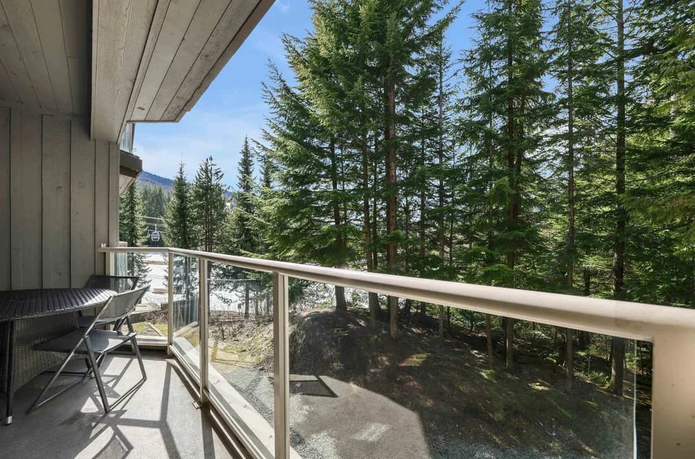 212 4800 SPEARHEAD DRIVE, Whistler, BC — Residential for Sale - Photo 2