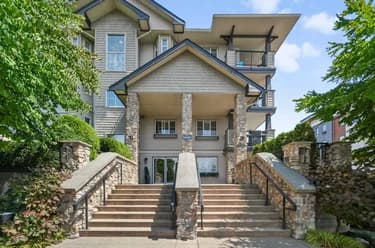 Condo for sale at 212 5438 198 Street Langley British Columbia - MLS: R3146649