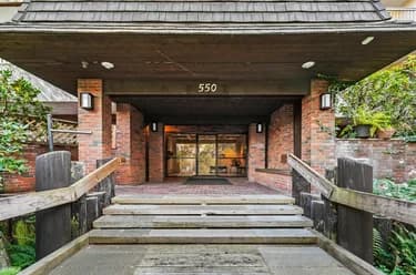 Condo for sale at 212 550 E 6th Avenue Vancouver British Columbia - MLS: R3167021