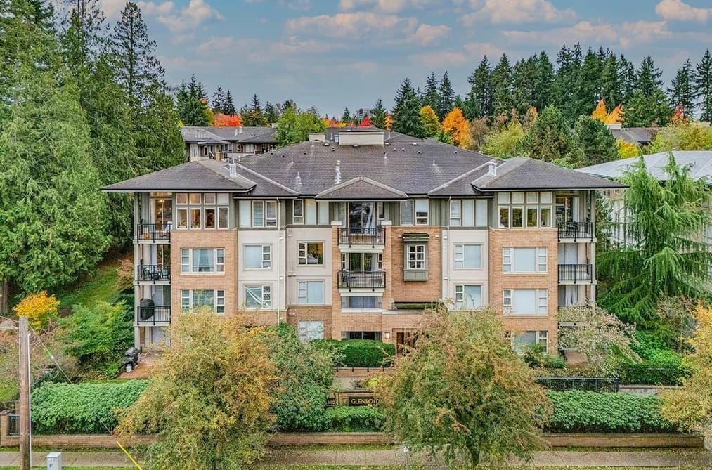 212 5740 TORONTO ROAD, Vancouver, BC — Residential for Sale - Main Photo