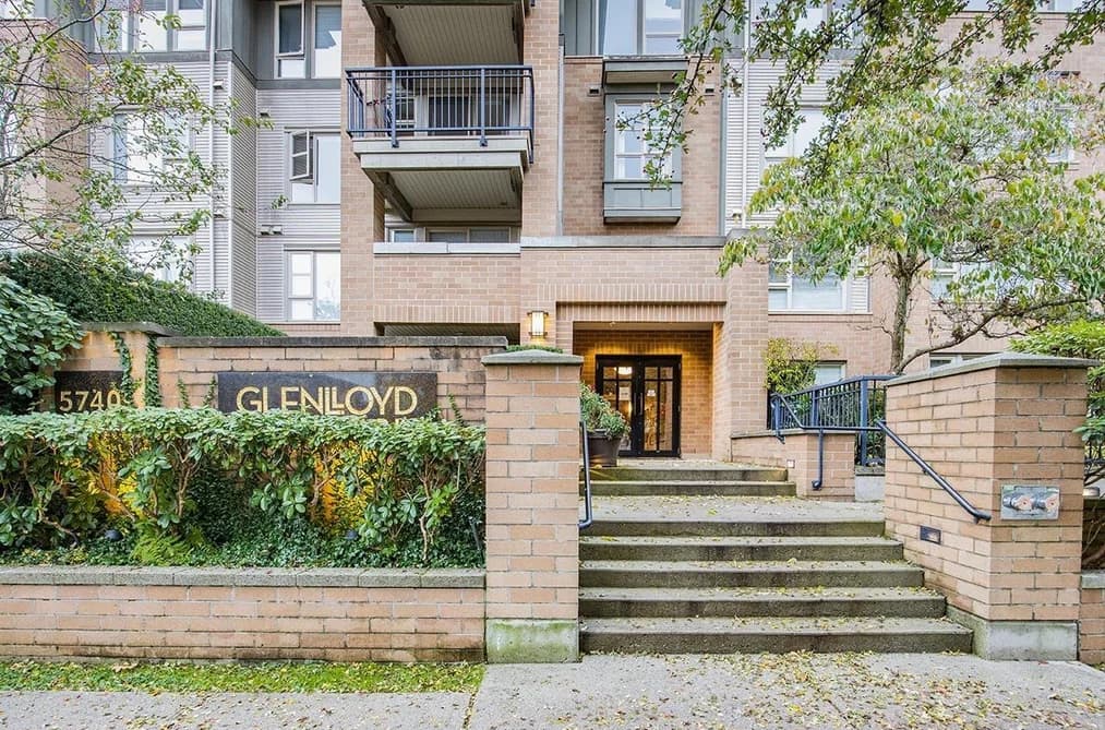 212 5740 TORONTO ROAD, Vancouver, BC — Residential for Sale - Photo 2