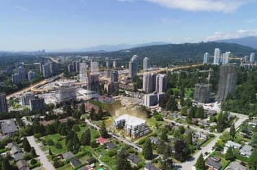 Condo for sale at 212 599 Dansey Avenue Coquitlam British Columbia - MLS: R3072306