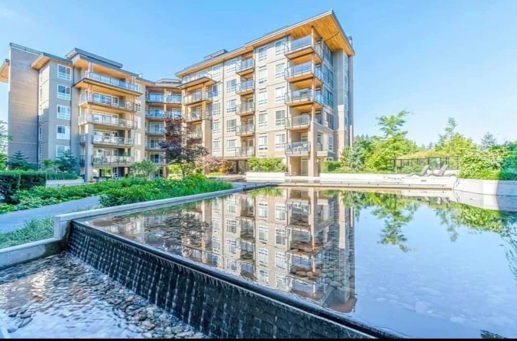 212 6033 GRAY AVENUE, Vancouver, BC — Residential for Sale - Main Photo