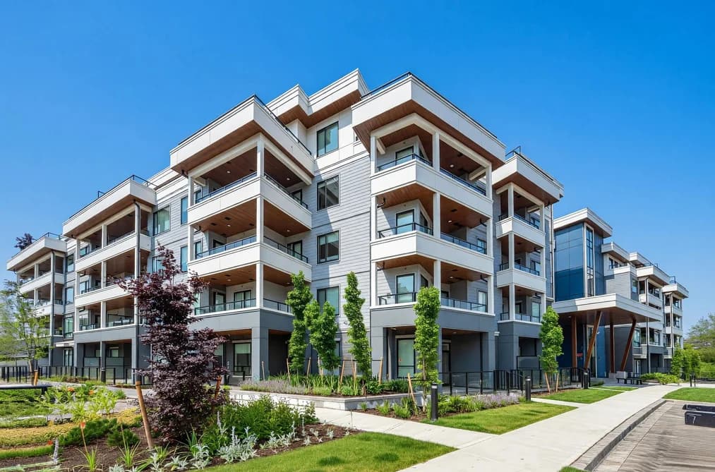 212 6220 GOOSEBERRY DRIVE, Surrey, BC — Residential for Sale - Main Photo