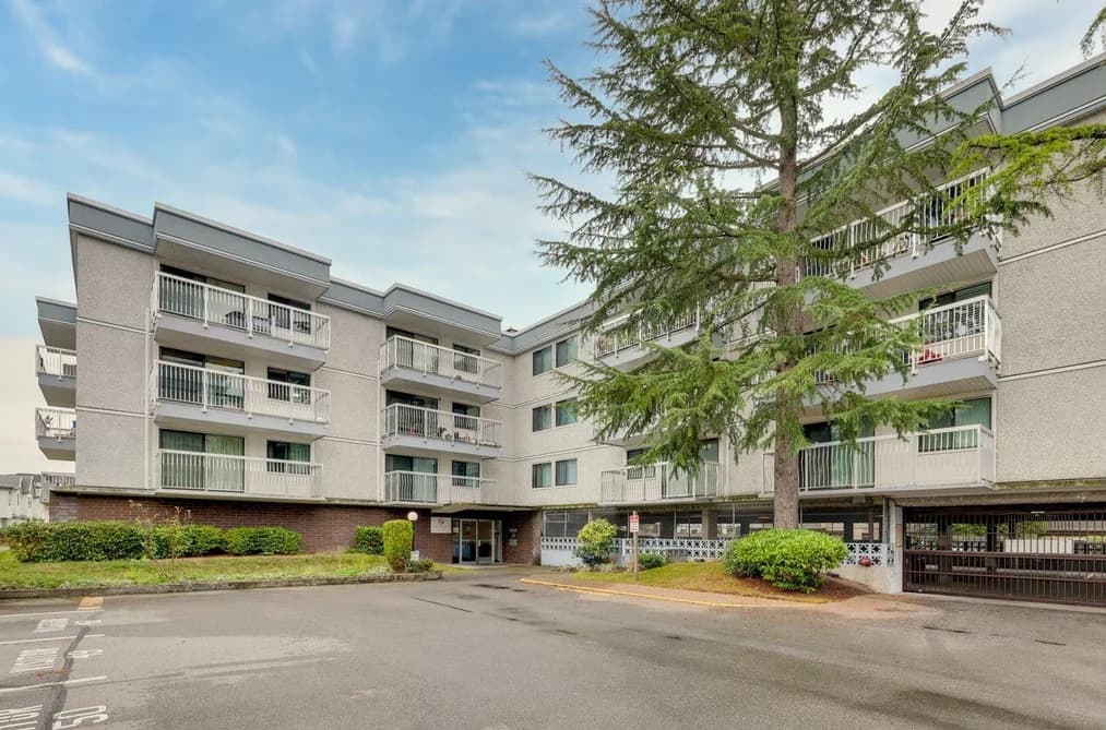 212 6420 BUSWELL STREET, Richmond, BC — Residential for Sale - Main Photo