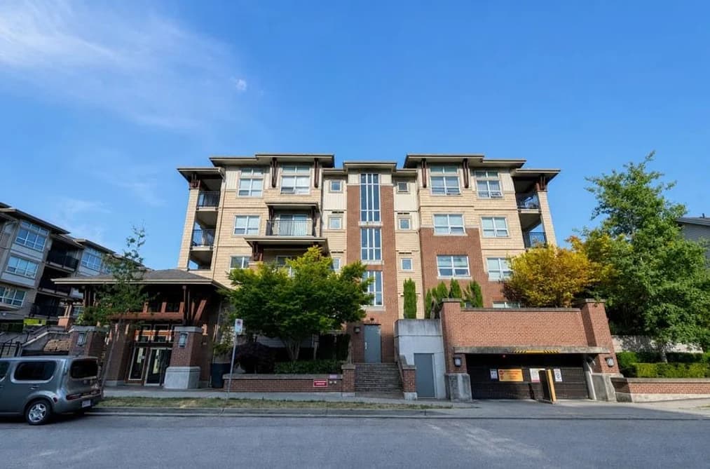 212 6828 ECKERSLEY ROAD, Richmond, BC — Residential for Sale - Photo 2