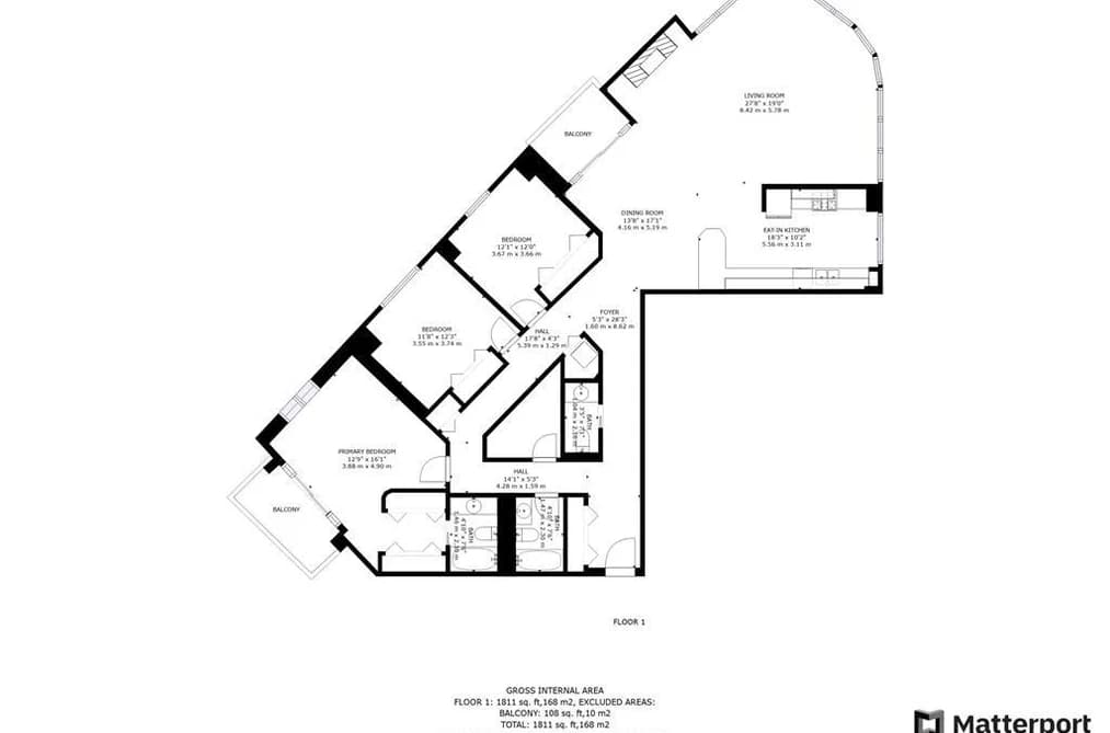 212 688 FAIRCHILD ROAD, Vancouver, BC — Residential for Sale - Photo 2