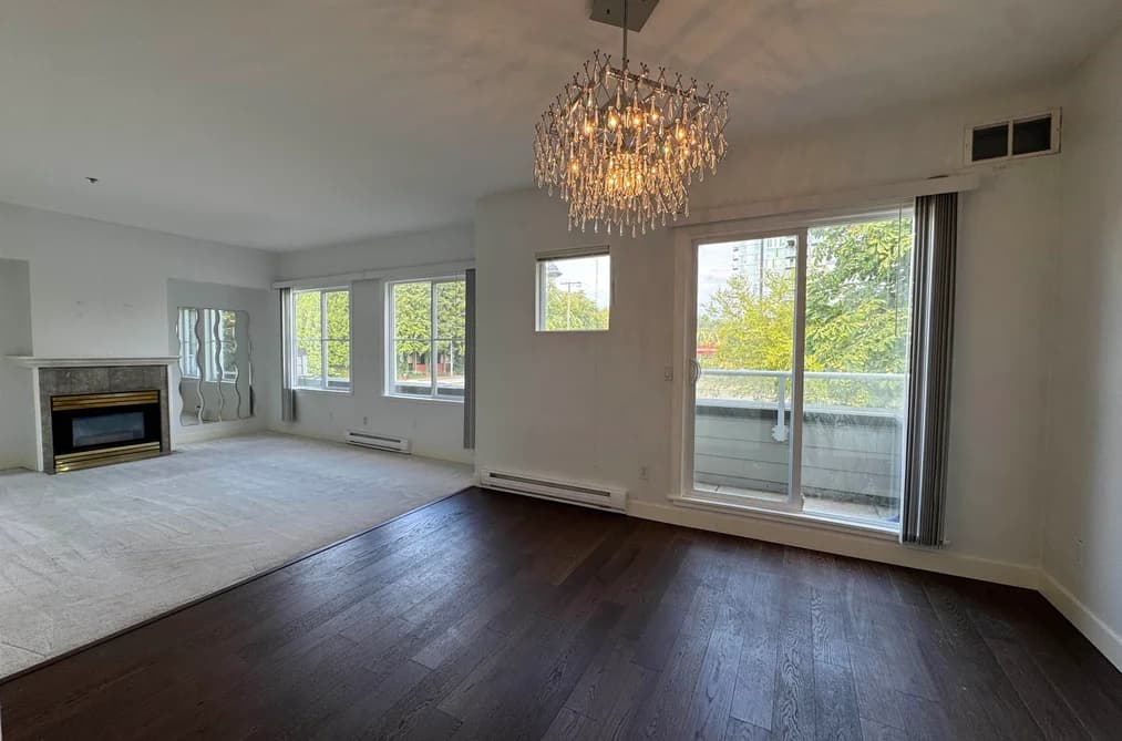 212 7288 NO.3 ROAD, Richmond BC V6Y 3Y1 - Photo 1