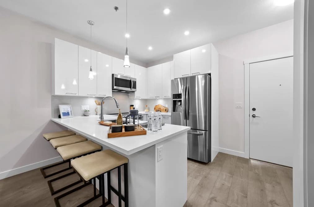 212 7375 HORNE STREET, Mission, BC — Residential for Sale - Photo 2