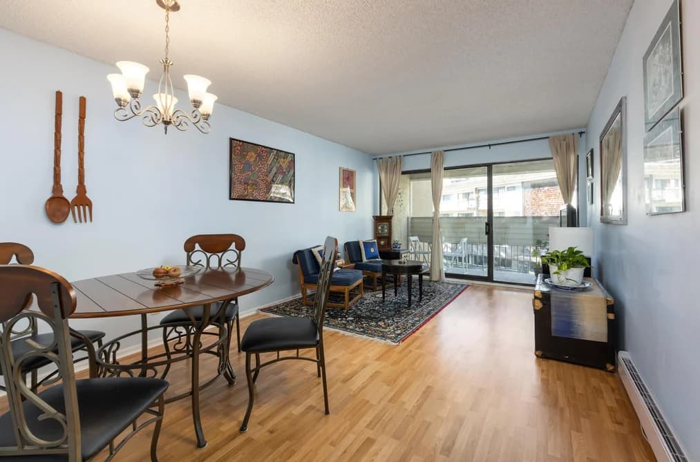 212 8291 PARK ROAD, Richmond, BC — Residential for Sale - Main Photo
