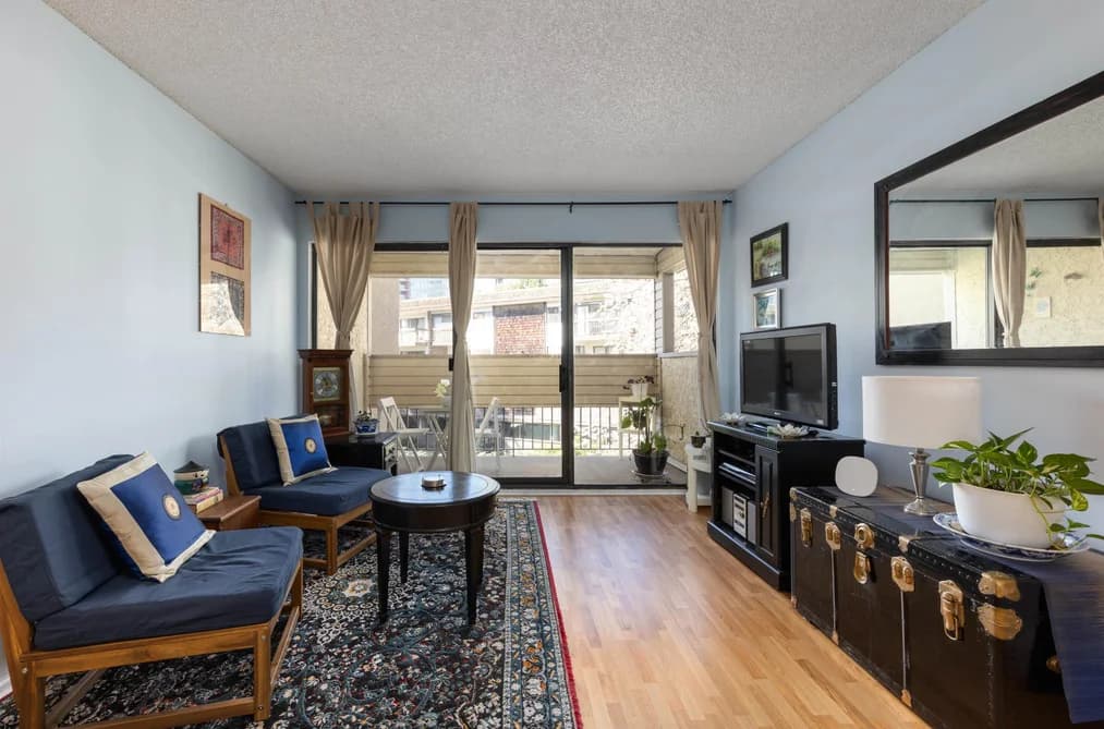 212 8291 PARK ROAD, Richmond, BC — Residential for Sale - Photo 2