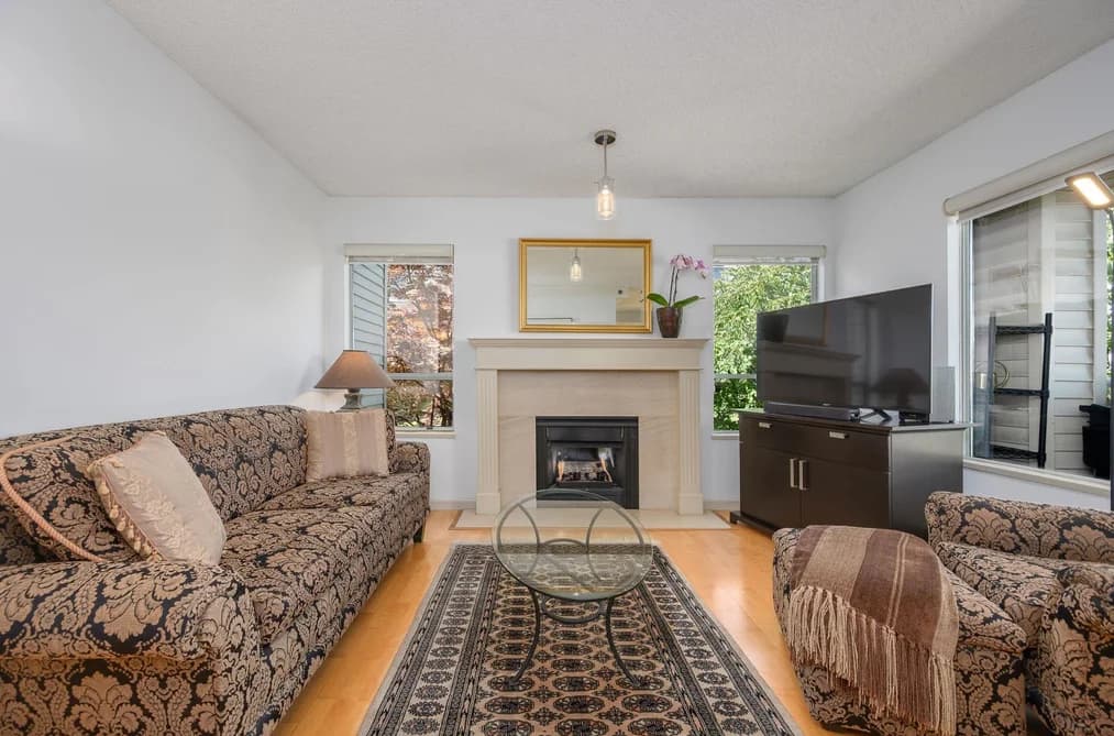 212 910 W 8TH AVENUE, Vancouver, BC — Residential for Sale - Main Photo