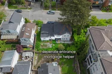 House for sale at 212 Mowat Street New Westminster British Columbia - MLS: R3120244