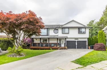 House for sale at 21214 89b Avenue Langley British Columbia - MLS: R3127329