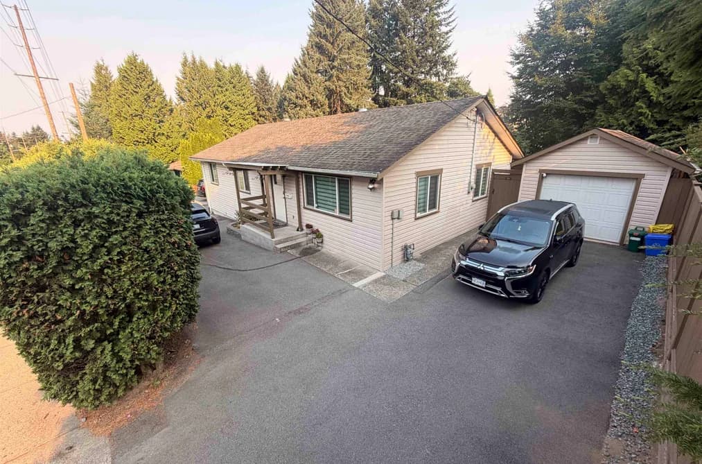 21219 DEWDNEY TRUNK ROAD, Maple Ridge, BC — Residential for Sale - Main Photo