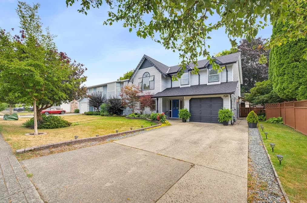 21226 92 AVENUE, Langley, BC — Residential for Sale - Photo 2