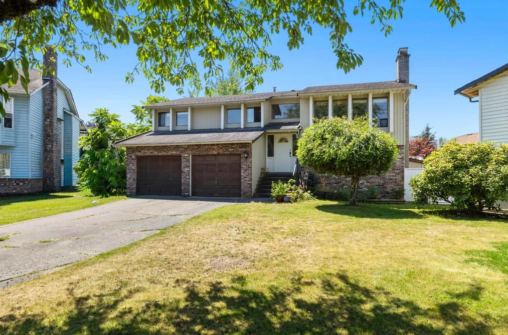 21226 94B AVENUE, Langley, BC — Residential for Sale - Main Photo