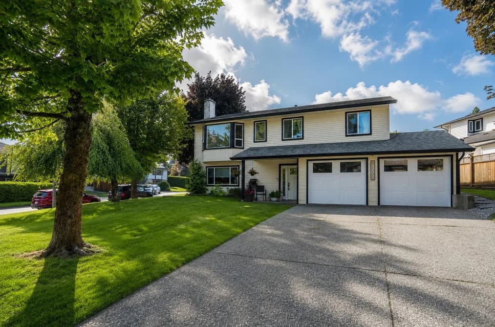 21230 95A AVENUE, Langley, BC — Residential for Sale - Main Photo