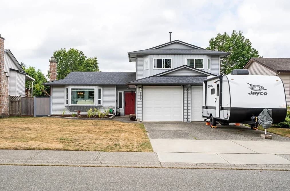 21233 92A AVENUE, Langley, BC — Residential for Sale - Main Photo