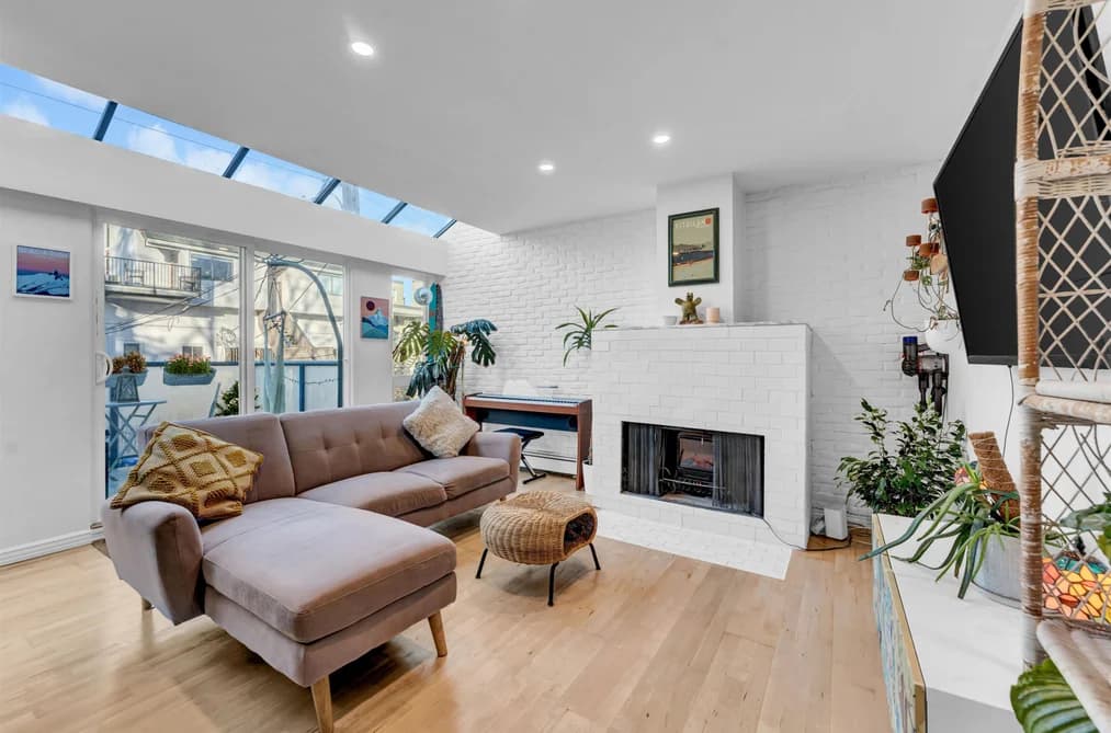 2125 YORK AVENUE, Vancouver, BC — Residential for Sale - Main Photo