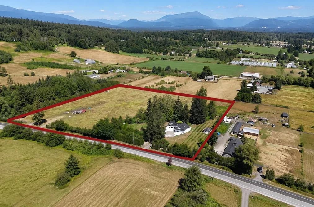 21263 CRUSH CRESCENT, Langley, BC — Residential for Sale - Main Photo