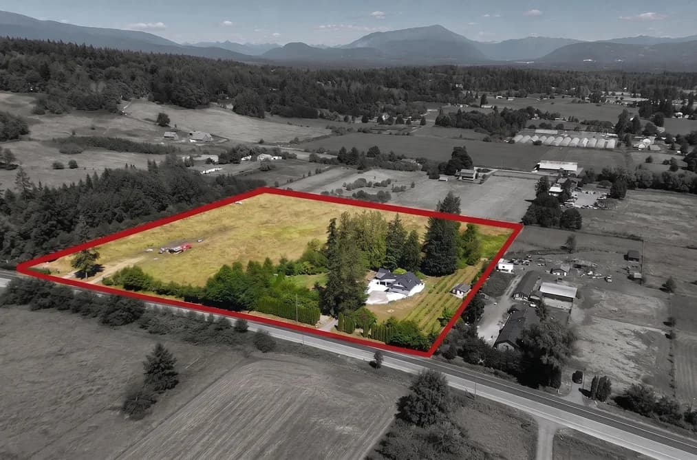 21263 CRUSH CRESCENT, Langley, BC — Residential for Sale - Photo 2