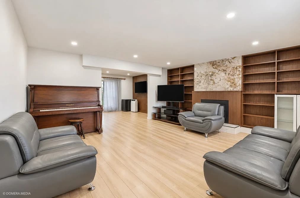 2129 BOWLER DRIVE, Surrey, BC — Residential for Sale - Main Photo