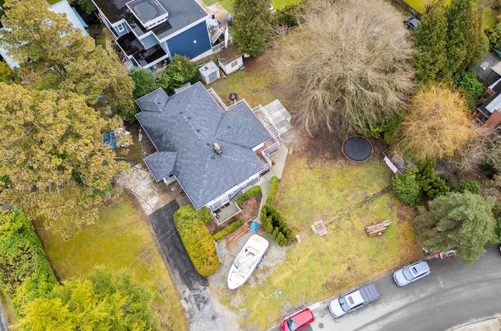 21290 RIVER ROAD, Maple Ridge, BC — Land for Sale - Photo 2