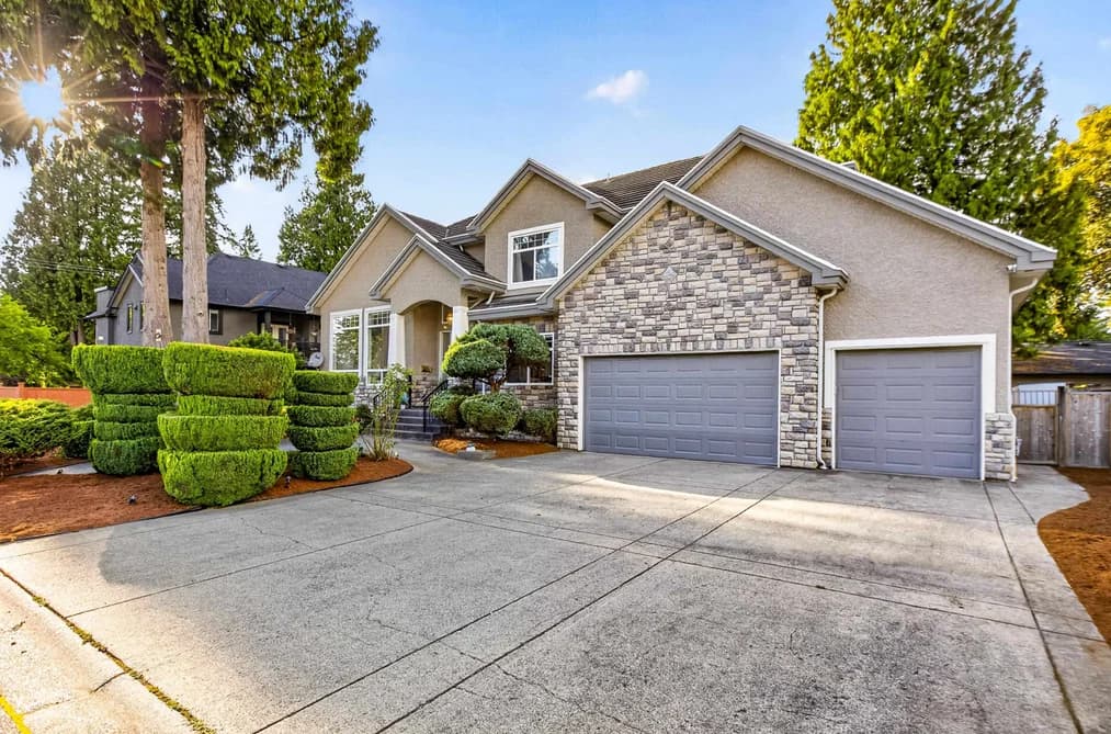21291 122B AVENUE, Maple Ridge, BC — Residential for Sale - Photo 2