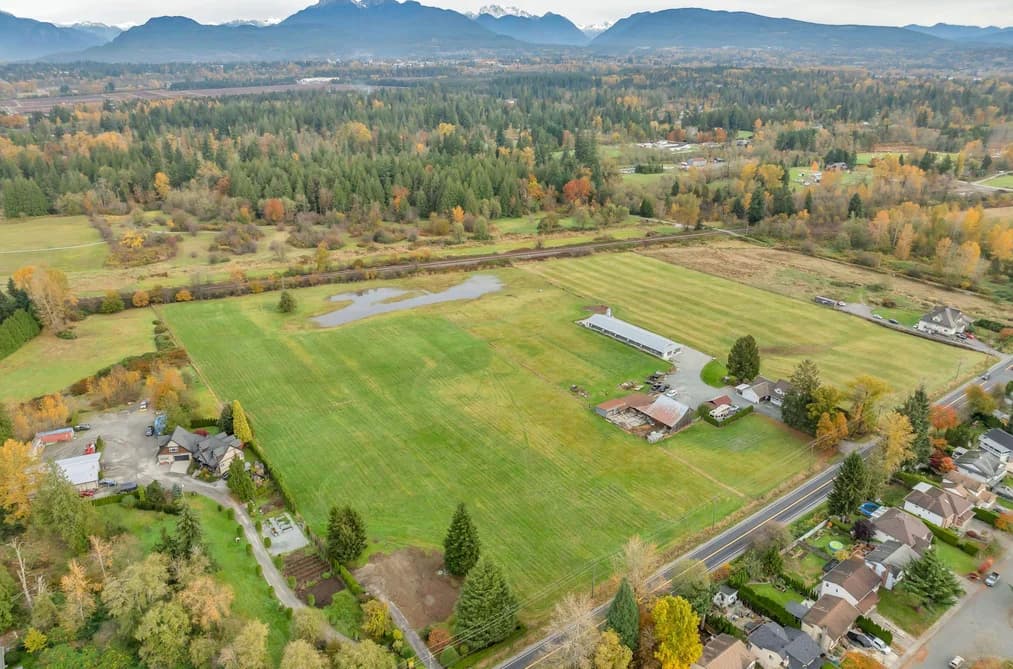 21293 96 AVENUE, Langley, BC — Residential for Sale - Photo 2