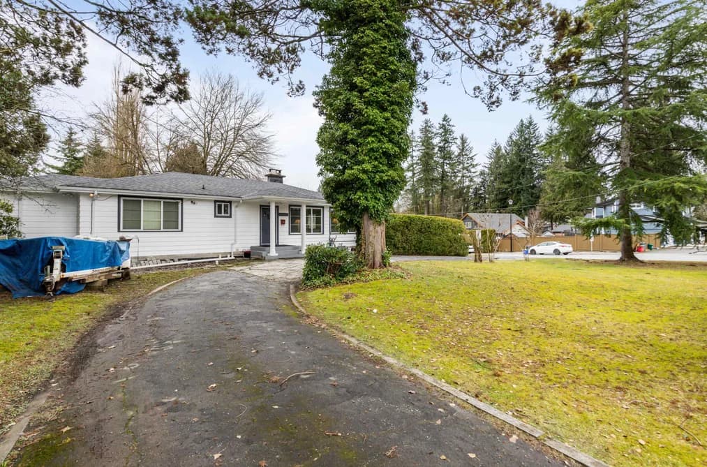 21298 RIVER ROAD, Maple Ridge, BC — Residential for Sale - Photo 2