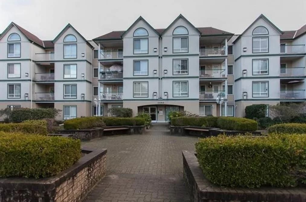 213 10082 132 STREET, Surrey, BC — Residential for Sale - Main Photo