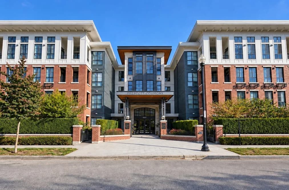 213 15137 33 AVENUE, Surrey, BC — Residential for Sale - Main Photo