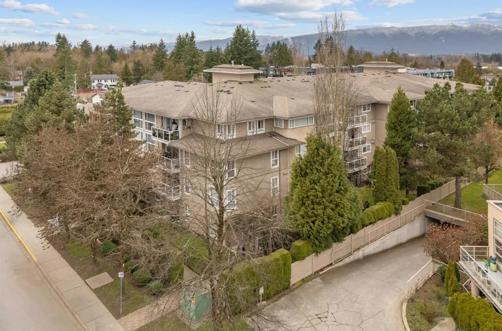 213 22255 122 AVENUE, Maple Ridge, BC — Residential for Sale - Main Photo