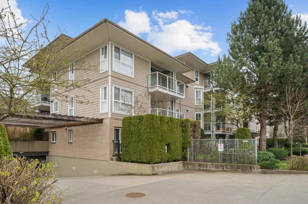 213 22255 122 AVENUE, Maple Ridge, BC — Residential for Sale - Photo 2